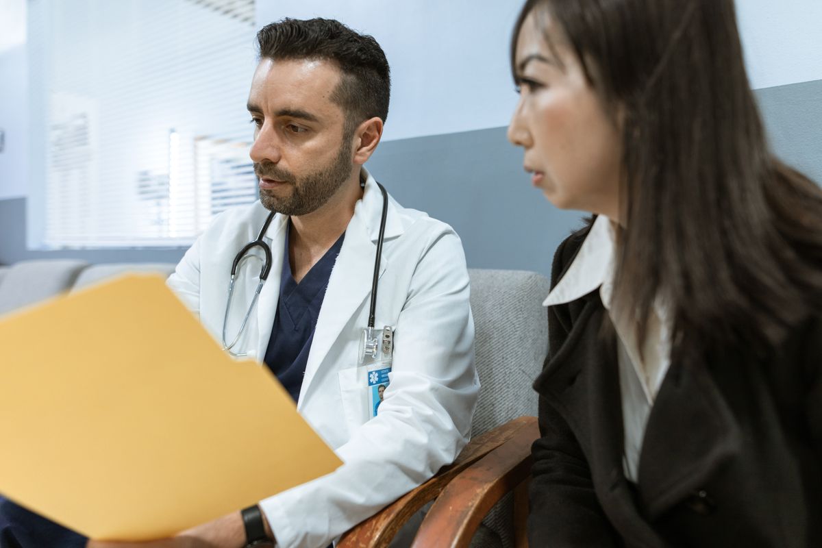 Why Hospitals Need Reliable Language Translation Services