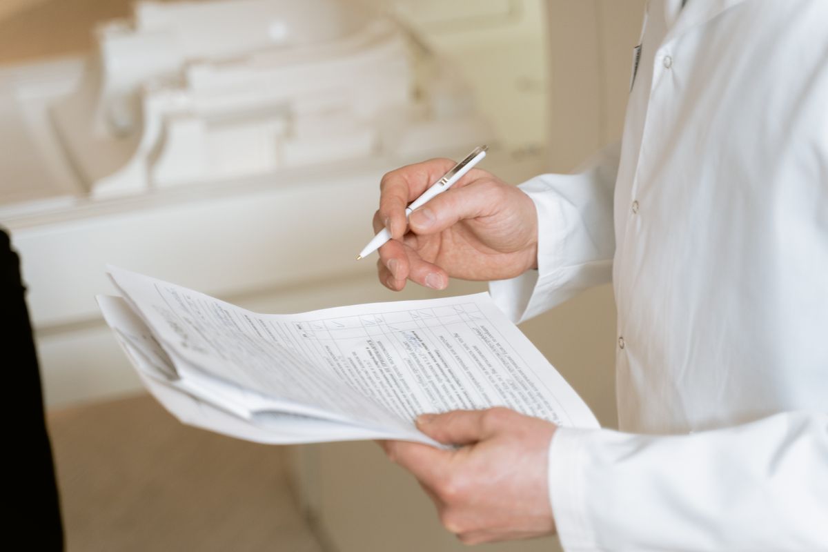 Perche La Traduzione Medica Richiede Vera Competenza
