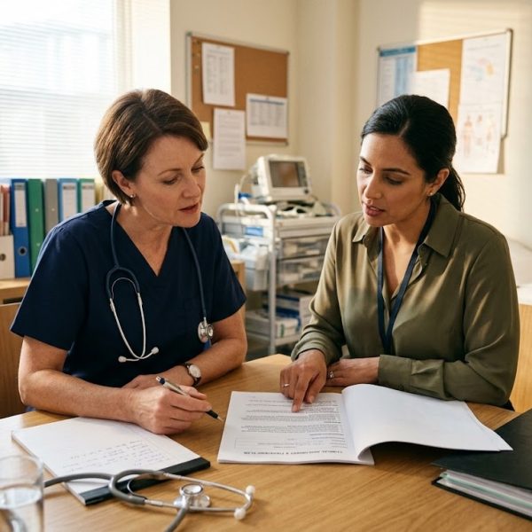 Medizinische Übersetzungen sichern Patientensicherheit weltweit